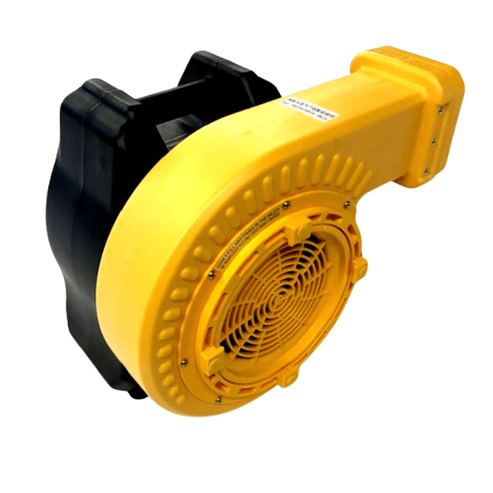 TURBINA 1500 WATTS 2 HP - Mi tienda